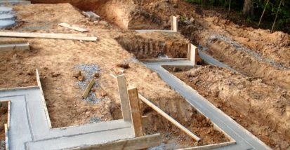 Footings